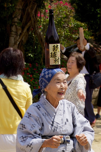 JakeJung-Flickr-OkinawanWoman