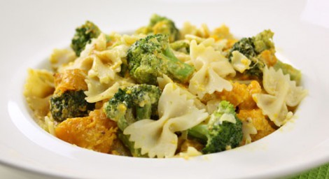 Velvety macaroni from weightloss.com.au picture